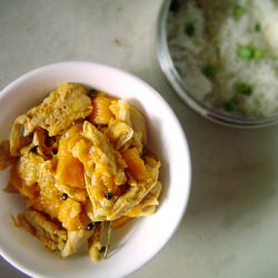 Mango Chicken