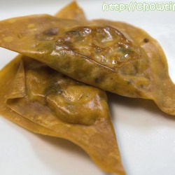 Mini Empanadas