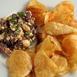 Feta Salsa