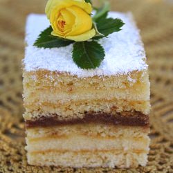 Honey Pie