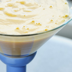 Potato Milkshake