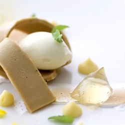 Lemon Meringue