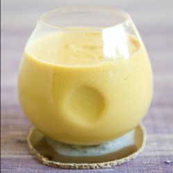 Mango Coco Smoothie – Vegan
