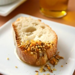 Dukkah