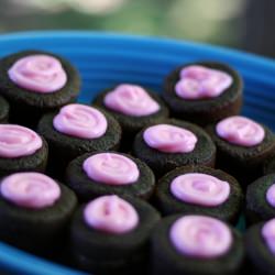 Moistest Chocolate Cupcakes