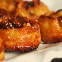 Easy Sticky Buns