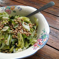 Sweetheart Cabbage