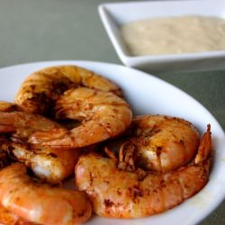 Latin American Barbeque