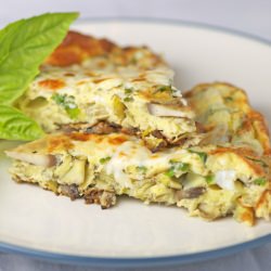 Frittata