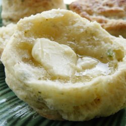 Biscuits for Breakfast