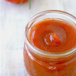 Homemade Ketchup
