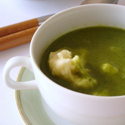 Spinach Soup