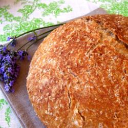 Best Homemade Bread