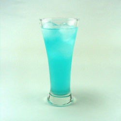 Blue Lemonade