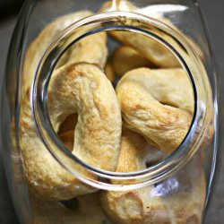 Super Simple Bagels