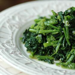 Rapini – Broccoli Rabe