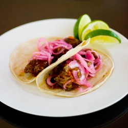 Tacos, Tortillas and More