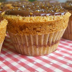 Cappuccino Bites