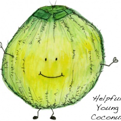 Coconut Water Code