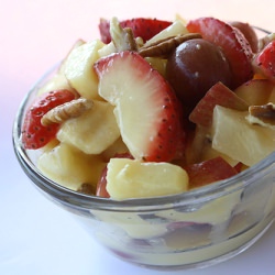 Fruit Salad