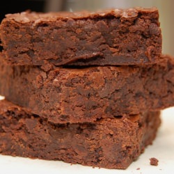 Classic Brownies