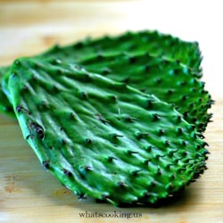 Nopales