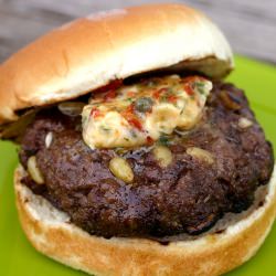 Siciliano Burger