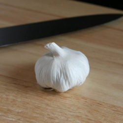 Garlic