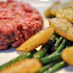 Steak Tartare