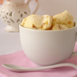 Creme Brulée Ice Cream