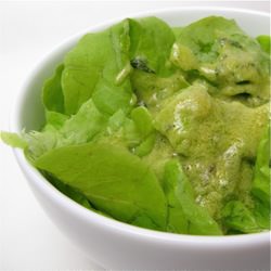 Green Goddess Dressing