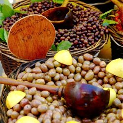 Markets of Provence