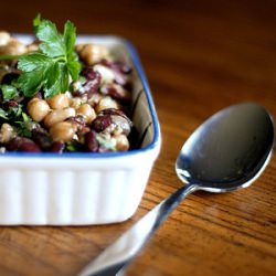 Bean Salad