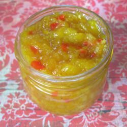 Mango Chutney