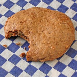 Pecan Drop Cookies