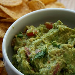 Friendship Guacamole