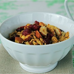 Homemade Granola