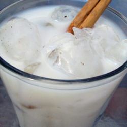 Mexican Horchata