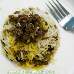 Pilaf