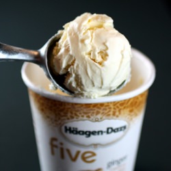 Haagen-Dazs