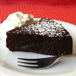 Cake for Idiots?