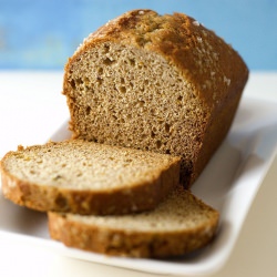 French Spice Bread