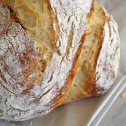 No-Knead Bread