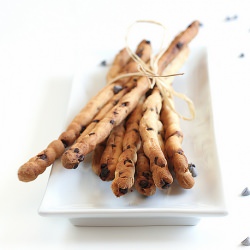 Chocolate Sticks