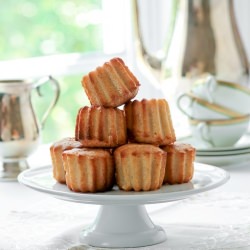 Indian Mava Cakes