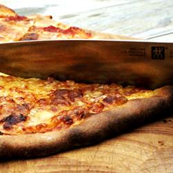 NYC Style Pizza