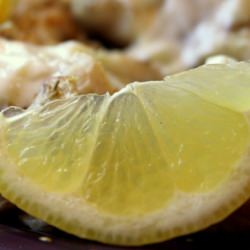 If Life Gives You Lemons……