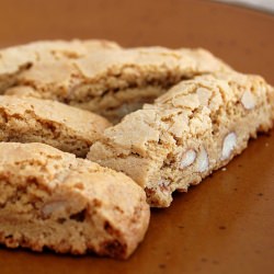 Mom’s Almond Slices