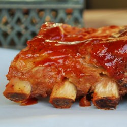 World Famous Ribs