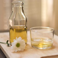 Delicious Limoncello!